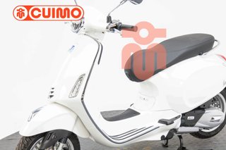 VESPA PRIMAVERA 125
