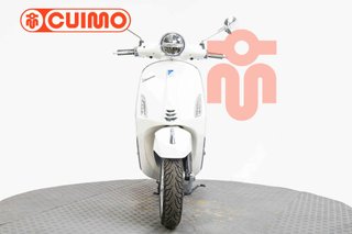 VESPA PRIMAVERA 125