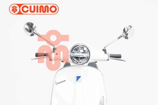 VESPA PRIMAVERA 125