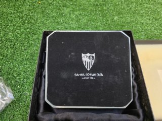Maqueta Estadio Sevilla FC