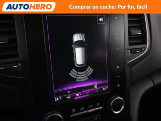 Renault Megane 1.5 dCi Energy Zen