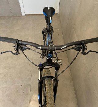 Bicicleta Merida