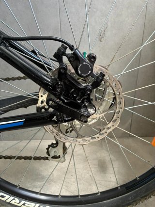 Bicicleta Merida