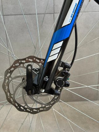 Bicicleta Merida
