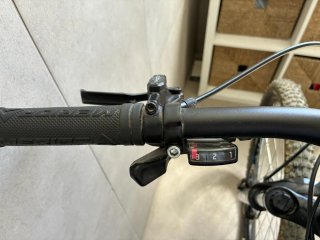 Bicicleta Merida