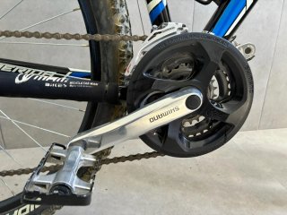 Bicicleta Merida