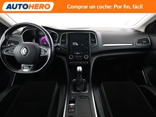 Renault Megane 1.5 dCi Energy Zen