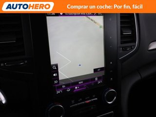 Renault Megane 1.5 dCi Energy Zen
