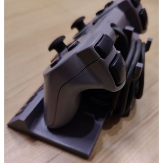 Soporte Mando PS1 DualShock PlayStation