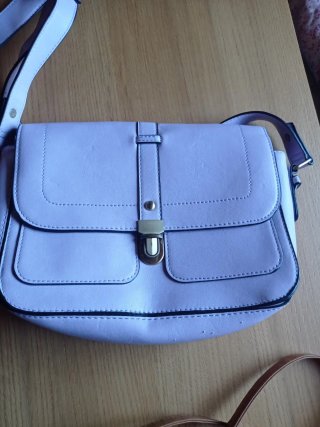 Lote 2 bolsos