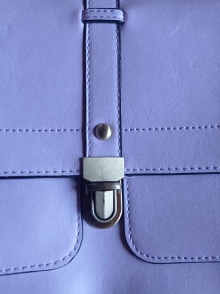 Lote 2 bolsos