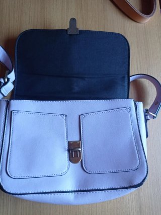 Lote 2 bolsos