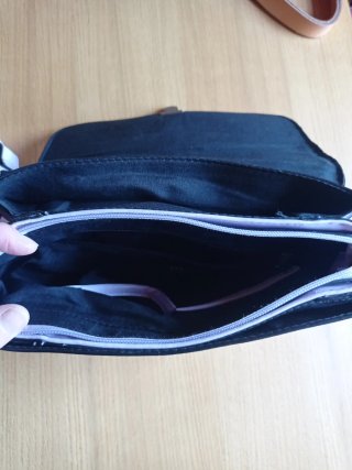 Lote 2 bolsos