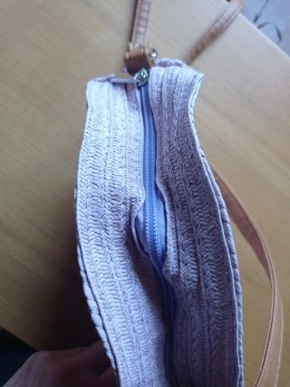 Lote 2 bolsos