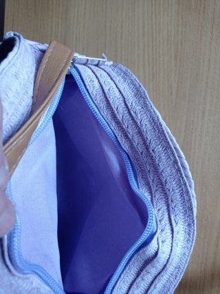 Lote 2 bolsos