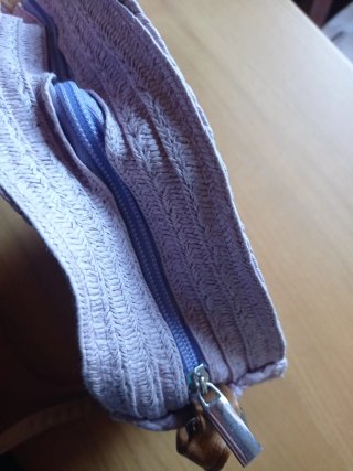 Lote 2 bolsos