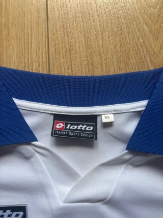 Camiseta deportiva Lotto Talla XL