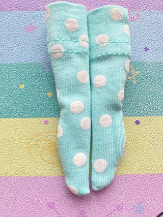 Calcetines Blythe