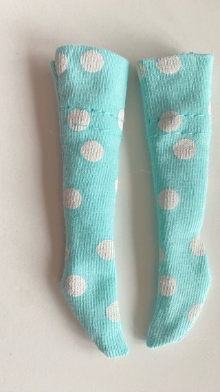 Calcetines Blythe