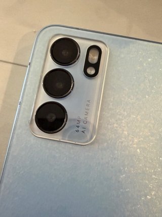 OPPO Reno 6 5G