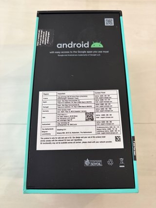 OPPO Reno 6 5G