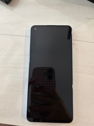 OPPO Reno 6 5G
