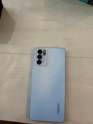 OPPO Reno 6 5G