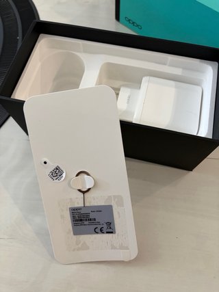 OPPO Reno 6 5G