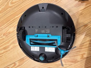 Cecotec Conga 3390 Robot Aspirador