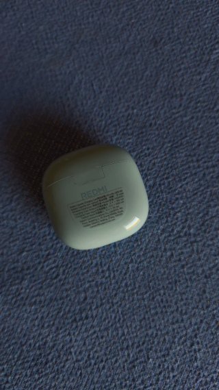 Redmi Buds 8 Active Azul