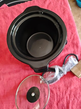 Olla Eléctrica Chef 3355