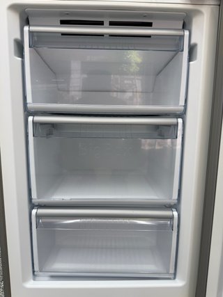 Nevera Bosch Nofrost Grantia Transporte gratis A++