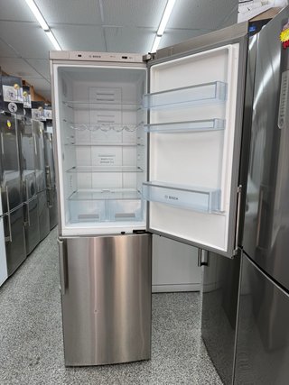 Nevera Bosch Nofrost Grantia Transporte gratis A++
