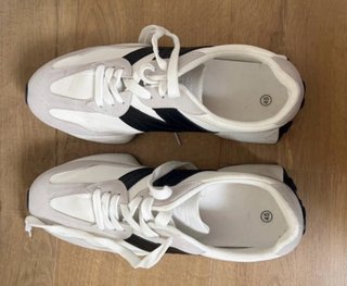 Zapatillas hombre