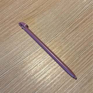 Penna touch Nintendo 3DS XL - Rosa