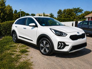 KIA Niro 2020 -Único Propietario -Garantía Oficial