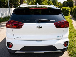 KIA Niro 2020 -Único Propietario -Garantía Oficial