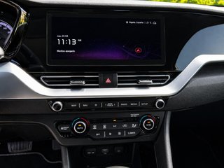 KIA Niro 2020 -Único Propietario -Garantía Oficial