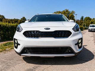 KIA Niro 2020 -Único Propietario -Garantía Oficial