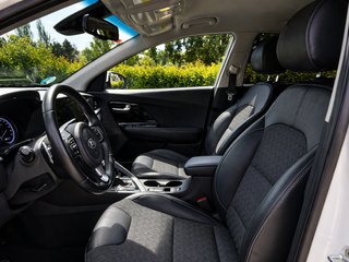 KIA Niro 2020 -Único Propietario -Garantía Oficial