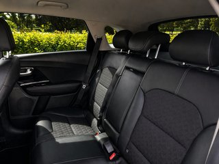 KIA Niro 2020 -Único Propietario -Garantía Oficial