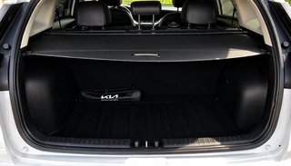 KIA Niro 2020 -Único Propietario -Garantía Oficial