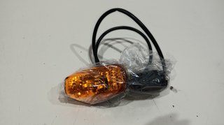 Intermitente Kawasaki ZX600 Naranja