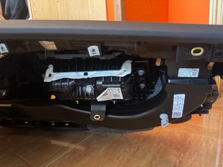 Kit Airbag Audi Q3 F3