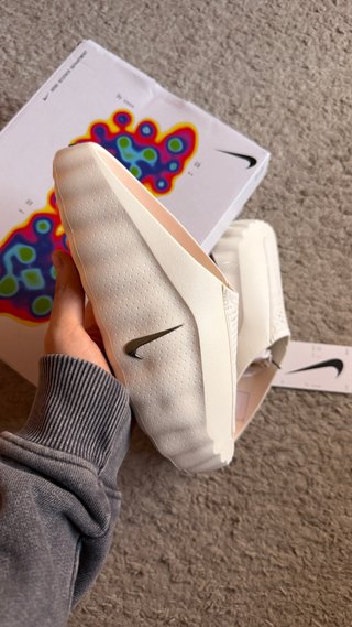 Nike Mind 001 Sail