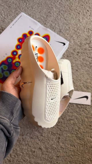 Nike Mind 001 Sail