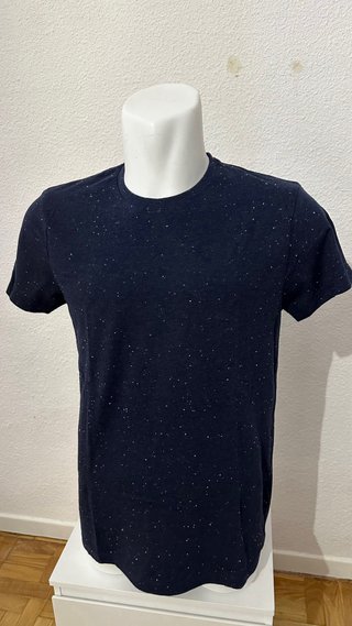 Lote 4 Camisetas Talla M DIFERENTES MARCAS 12€