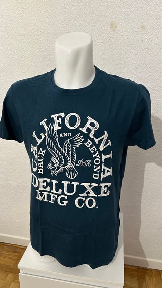 Lote 4 Camisetas Talla M DIFERENTES MARCAS 12€