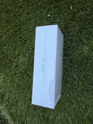 Xiaomi Redmi 9AT Gris 32GB