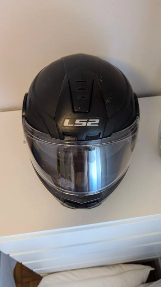 LS2 FF902